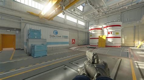 CS2 .